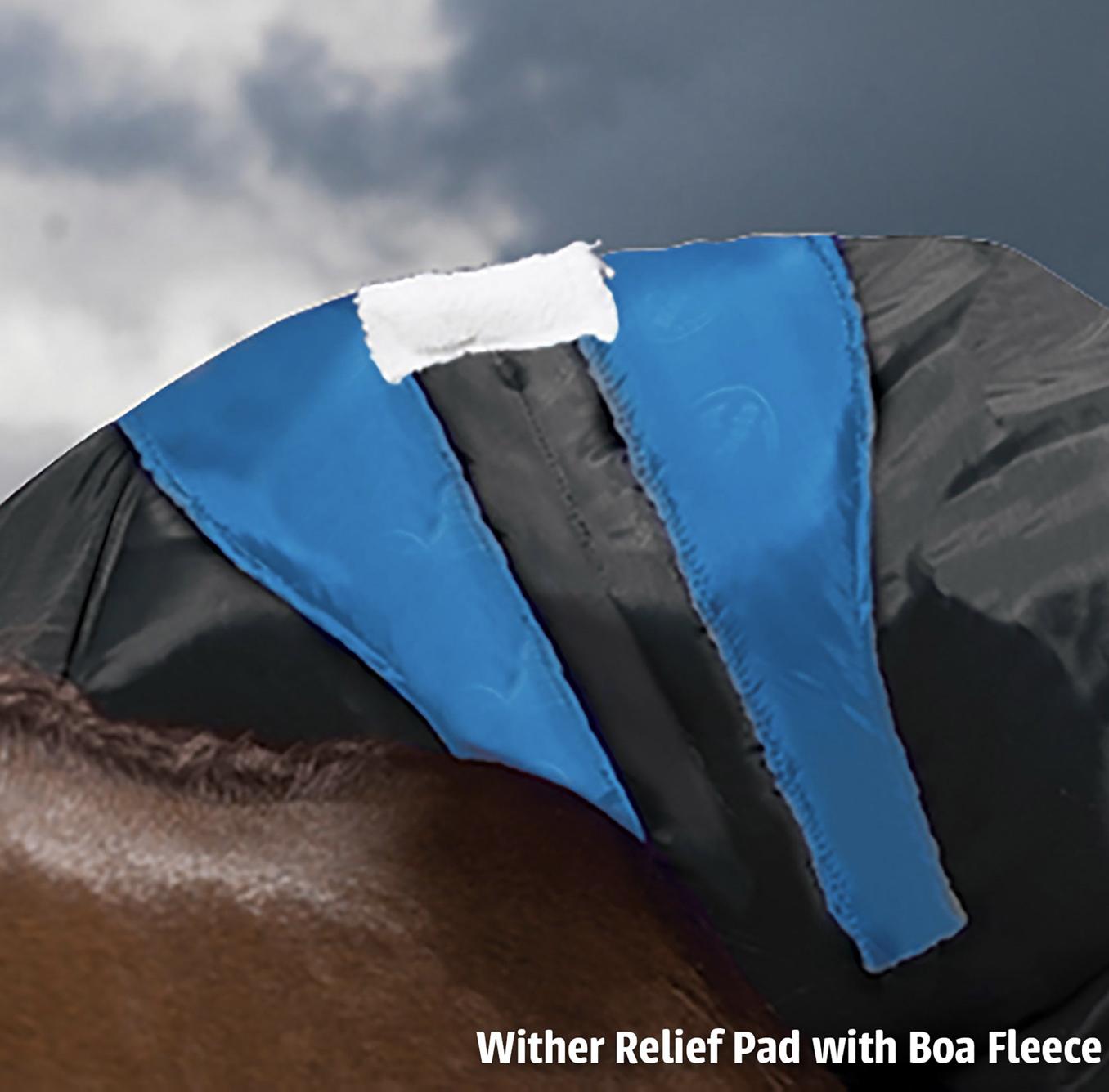WEATHERBEETA COMFITEC ULTRA COZI II DETACHANECK MEDIUM/LITE