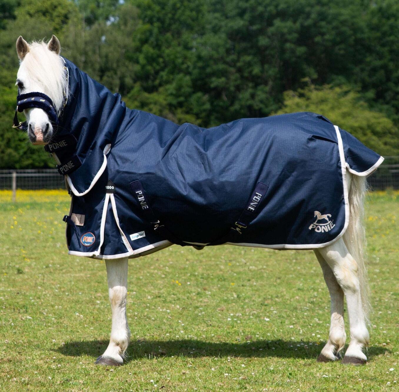 Gallop Trojan Xtra Lightweight 0G 1200 Denier Horse Turnout Gallop Trojan Xtra Lightweight 0G 1200 Denier Horse Turnout