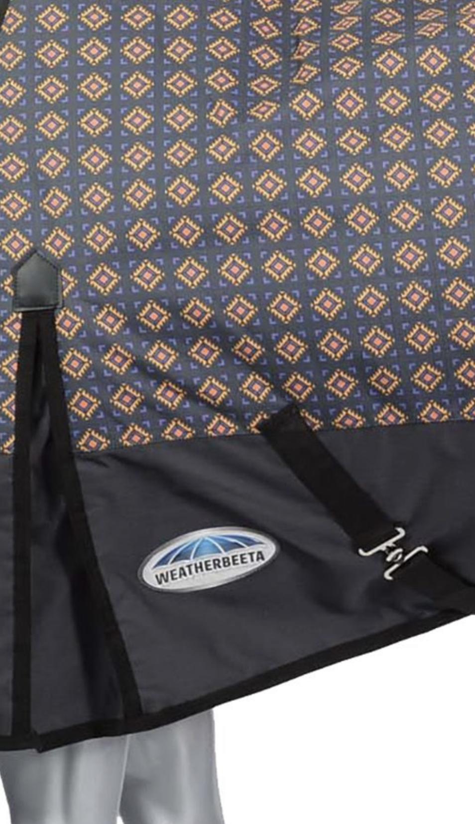 WEATHERBEETA COMFITEC ESSENTIAL STANDARD MEDIUM WEIGHT 220g 1200d