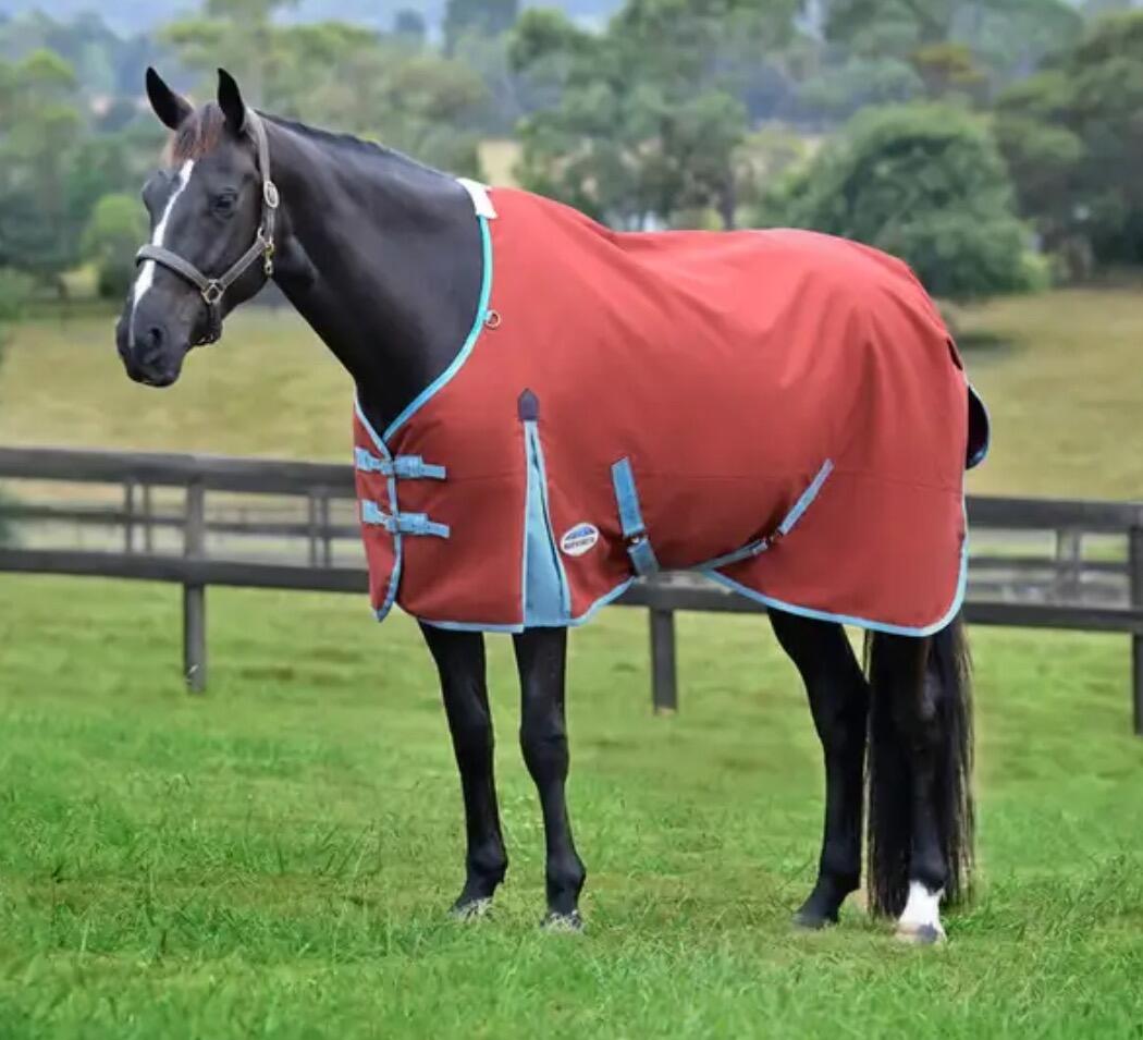 Weatherbeeta ComFiTec Classic Standard Neck Lite Plus main image 1