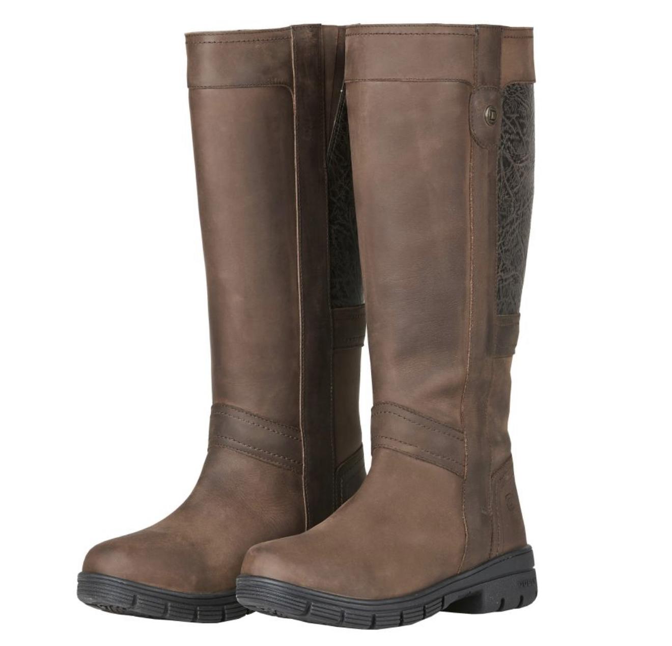 Dublin eskimo boots ii sale