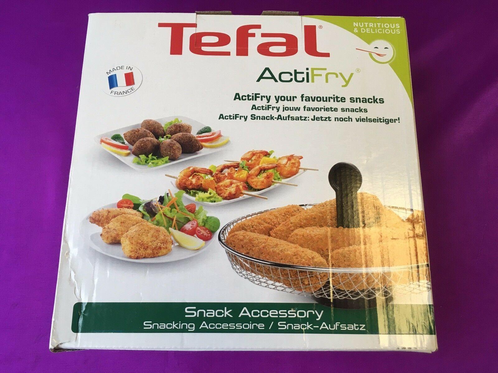 thumbnail image 2 of Genuine Tefal Actifry Snacking Mesh Basket - XA701070 - Compatible With GH80XX, FZ70XX, AL80XX 2 of 5