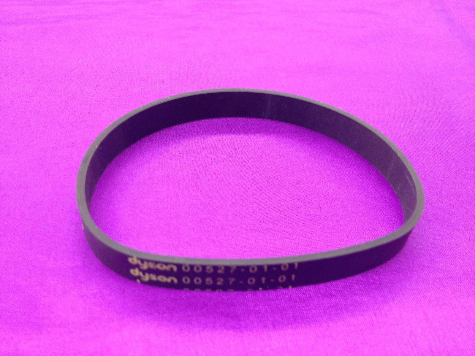 2 x Genuine Dyson Vacuum Cleaner Drive Belts For DC01 DC04 DC07 DC14