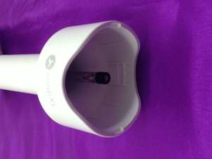 Lama Tripla Kenwood BIG FOOT SOUPXL - Compatibile Con Frullatori A Immersione, Anti-Schizzo - Foto 5