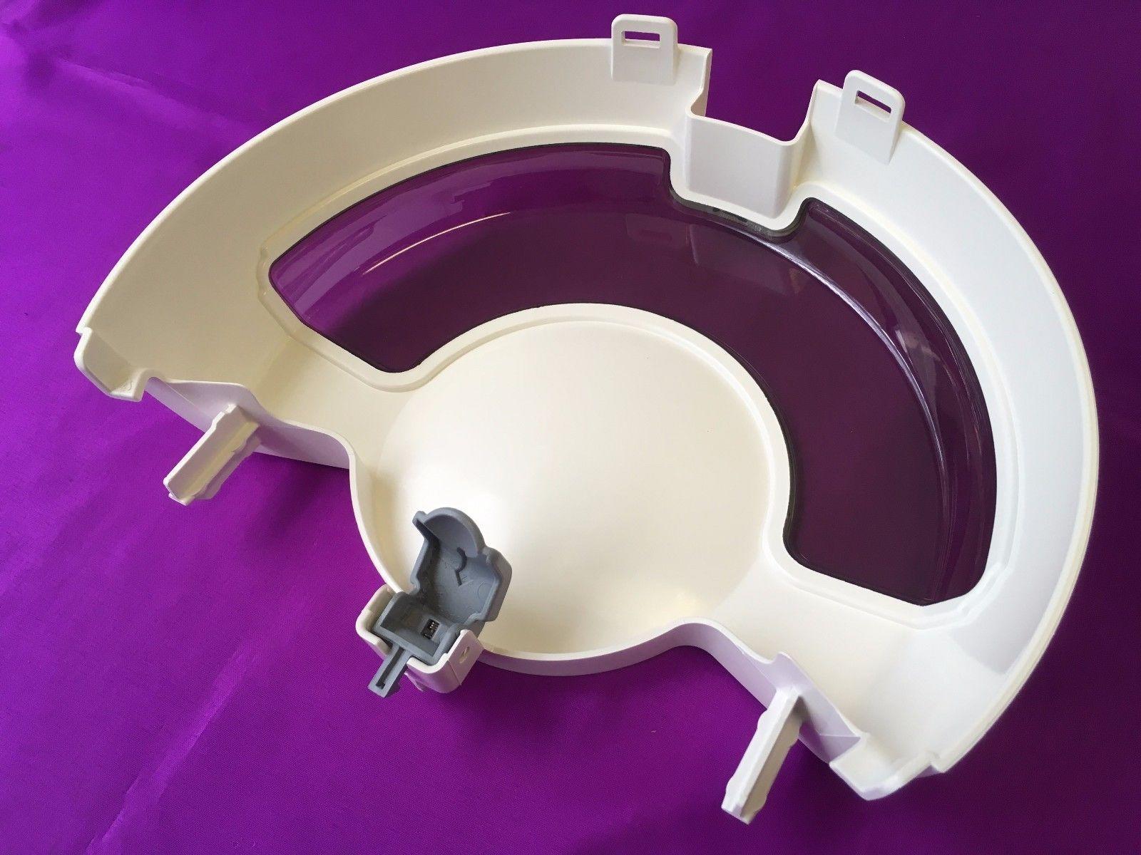 thumbnail image 2 of TEFAL ACTIFRY Black Lid Replacement For FZ700xx GH800xx AL800xx Series 2 of 5