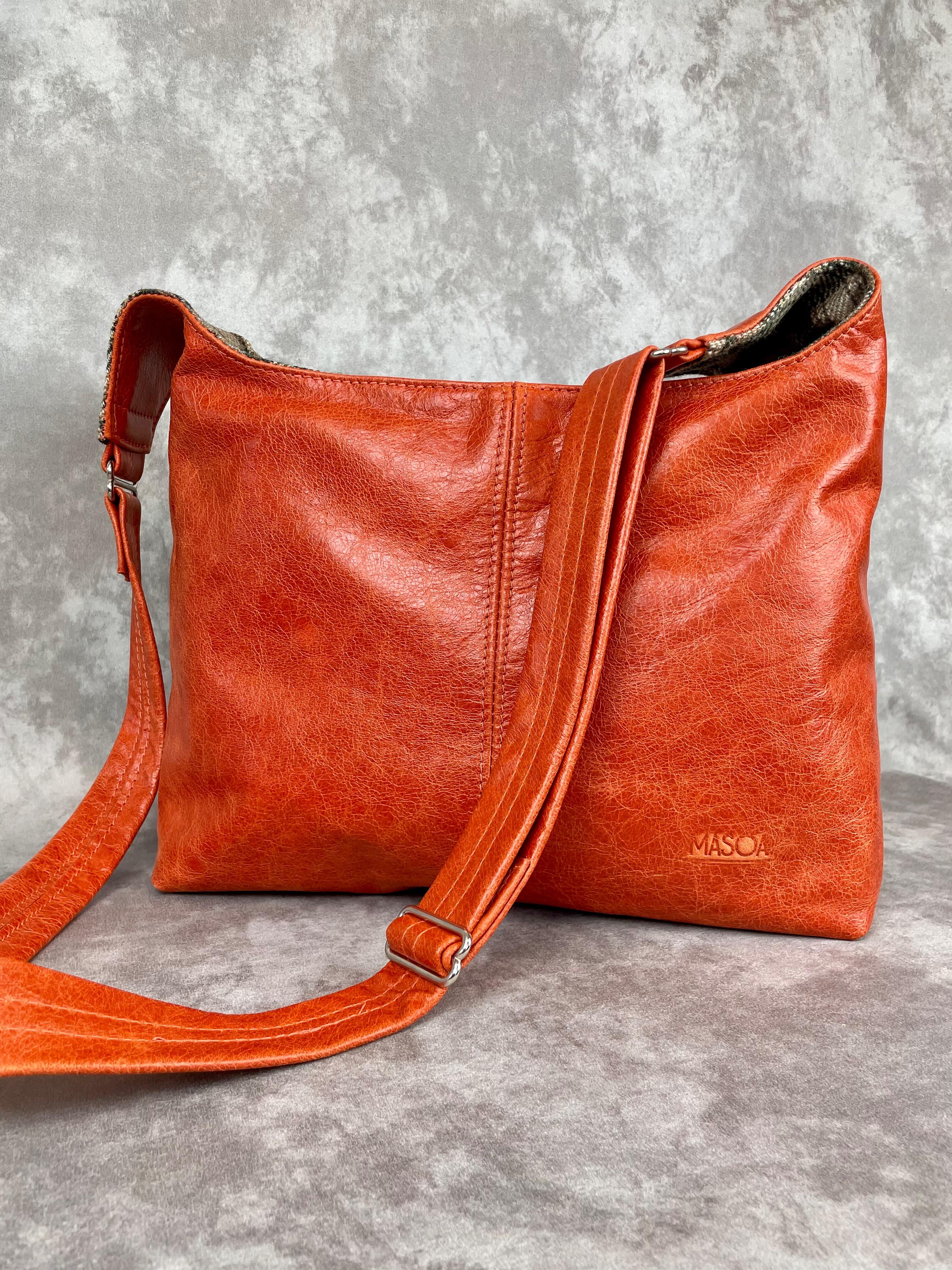 Buylor Women's Handbag Touch Screen Cell Phone Purse Shoulder Bag Female  Cheap Small Wallet Soft Leather Crossbody Bags Of Women | Fruugo NO