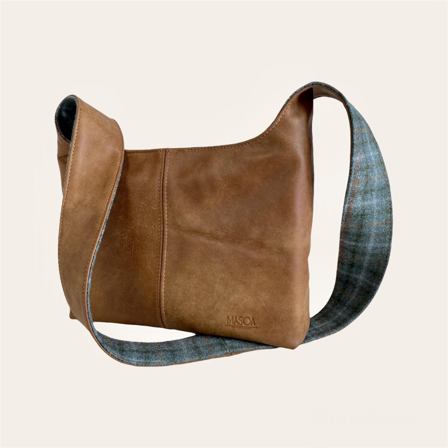 Soft Leather Handbags - Temu
