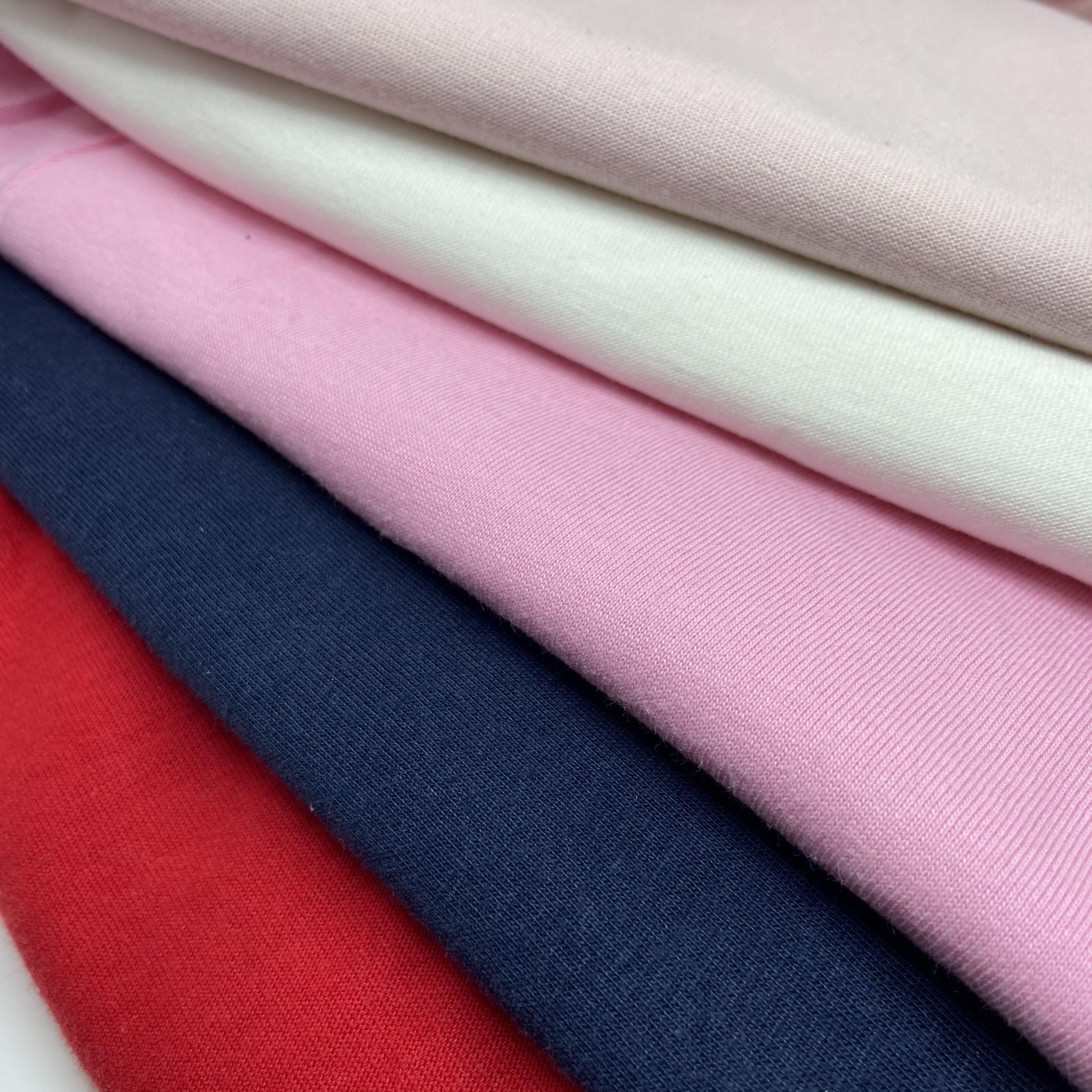 Soft Single Jersey - 100% Cotton - used as bra liner, soft cup or gusset  fabric etc
