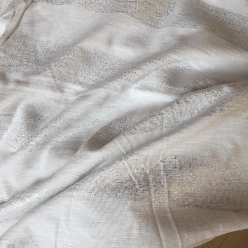 Fabric Piece - Bra/Lingerie Making - Jersey 150gsm - Cotton Elastane ...