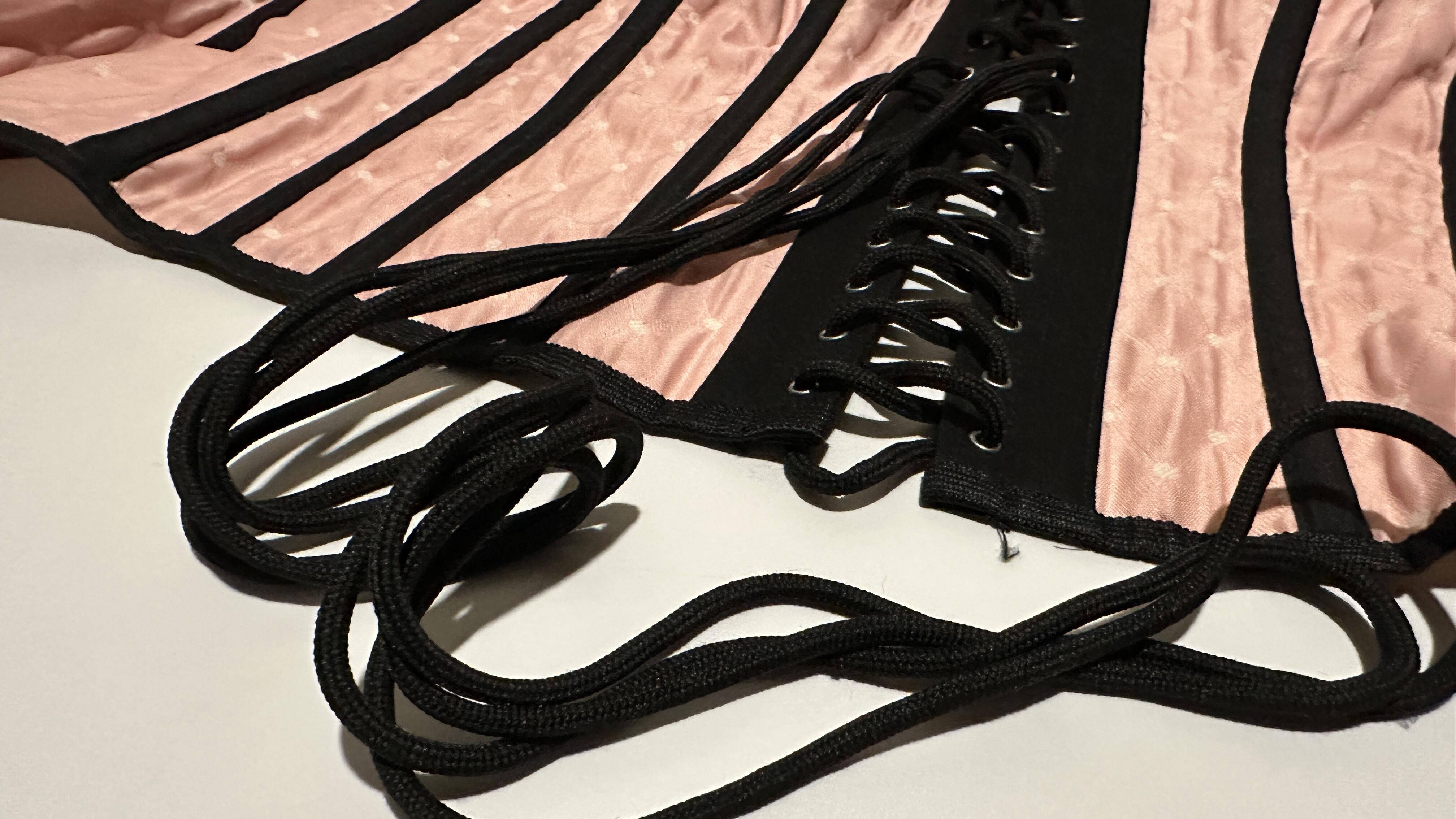 Laces & Lacing