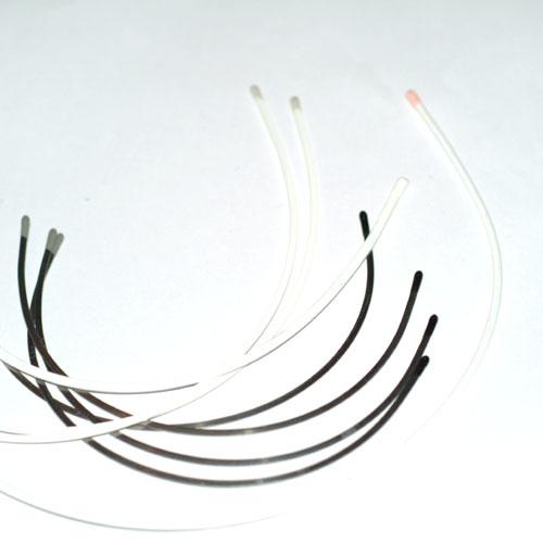 Bra Underwire Replacement Wire for Size Basket Metal Length