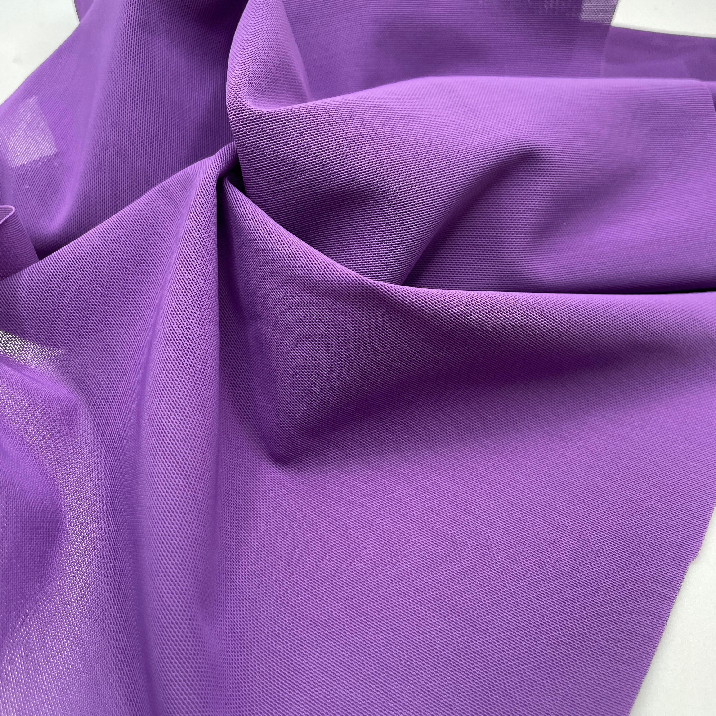Powernet & Wing Fabric