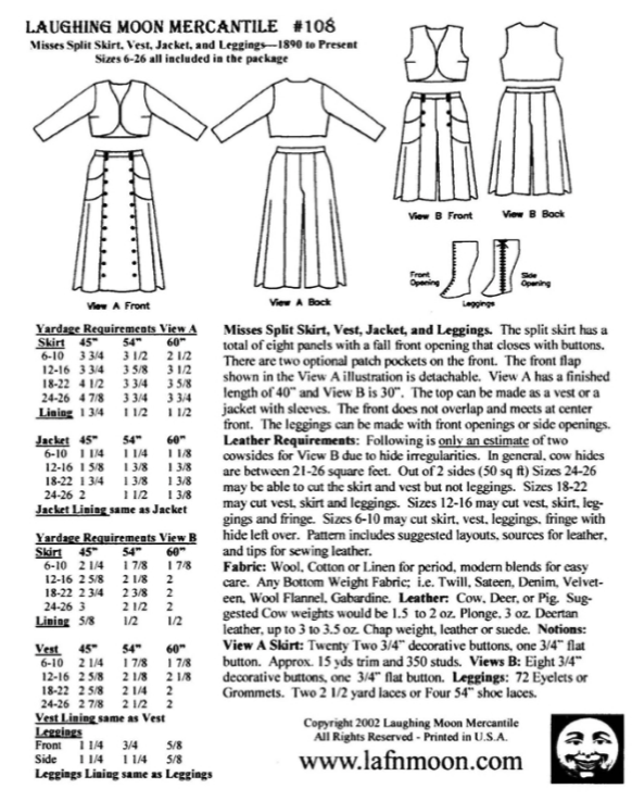 laughing-moon-paper-pattern-lm108-split-skirt-cowgirl-envelope.png