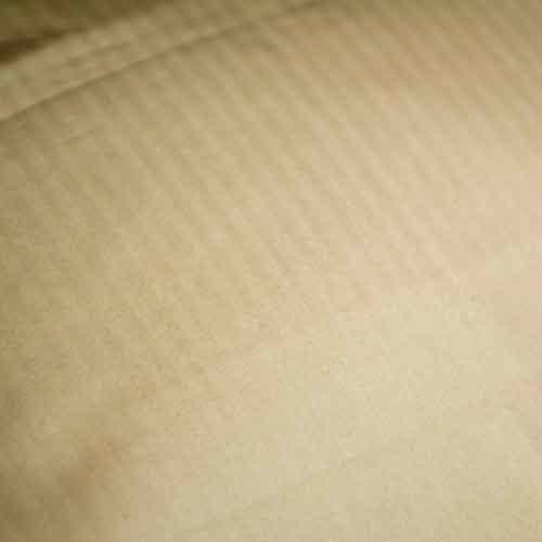 Corset Coutil Fabric White Herringbone 100% Cotton Fabric-by-the