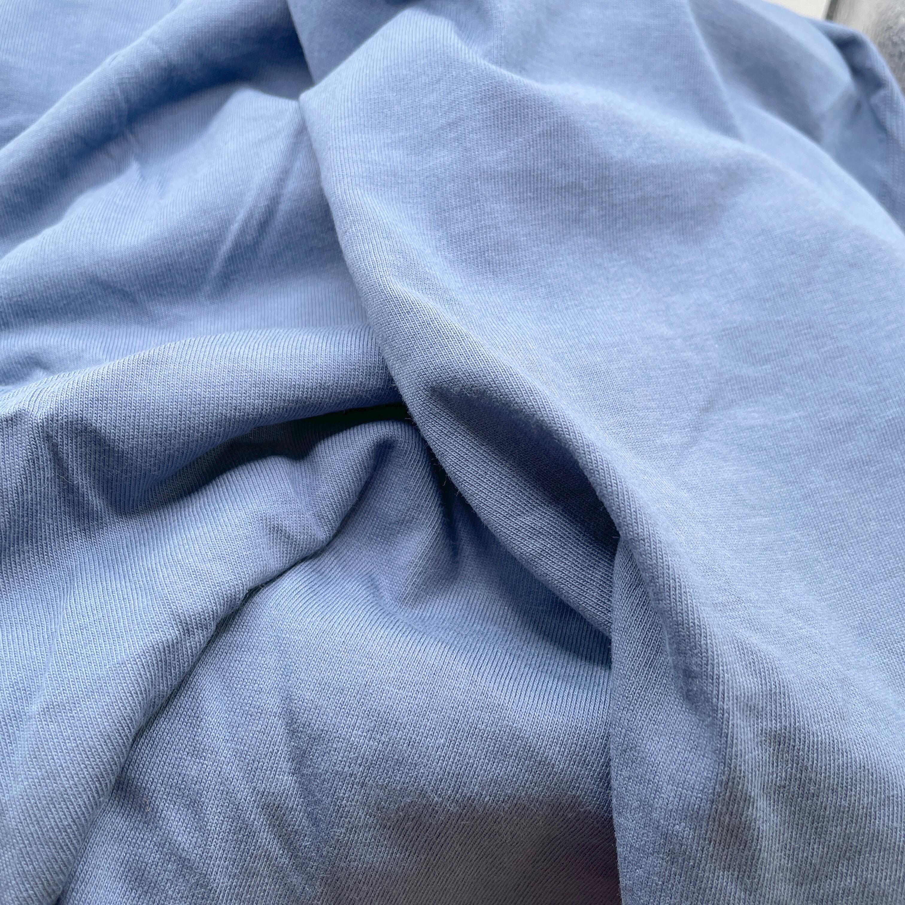 Medium weight jersey fabric discount