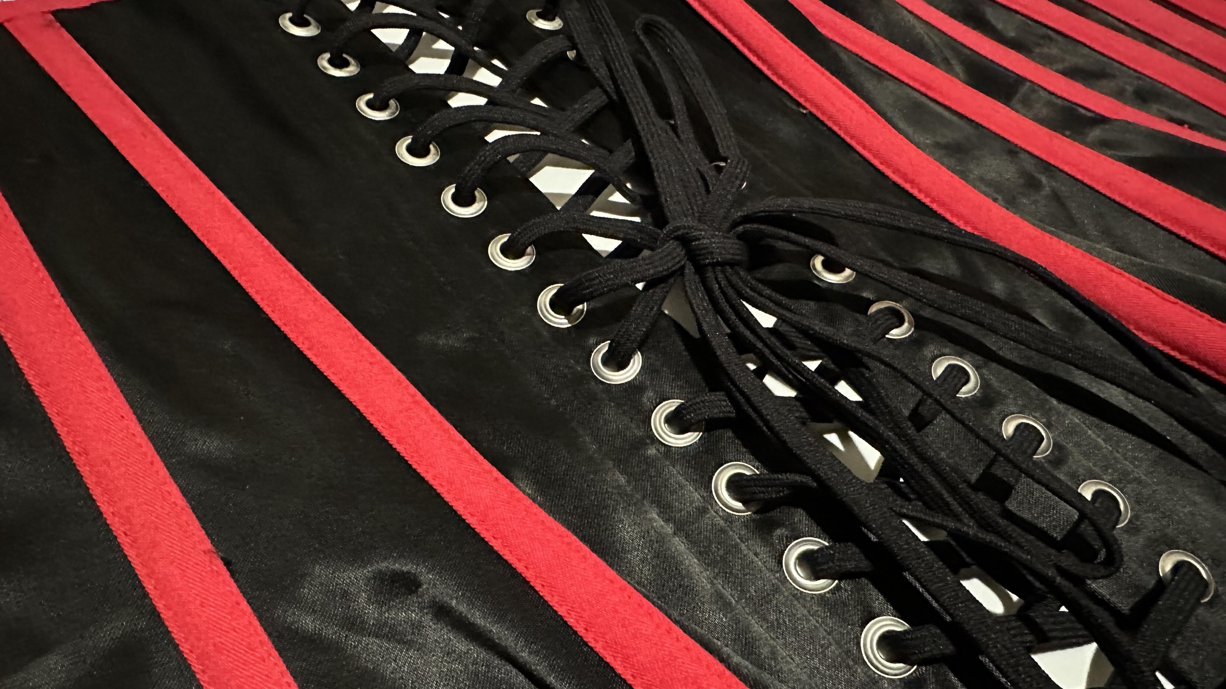 Eyelets
