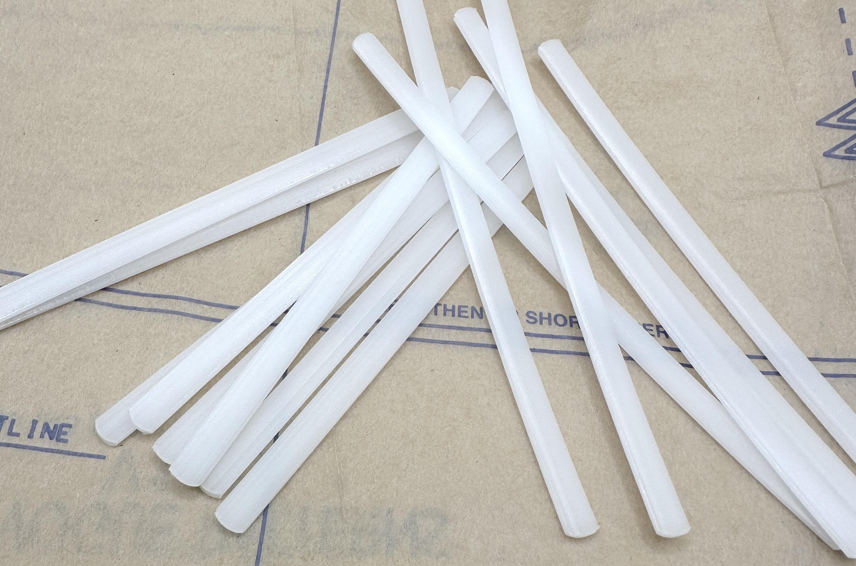 Plastic Bra Bones