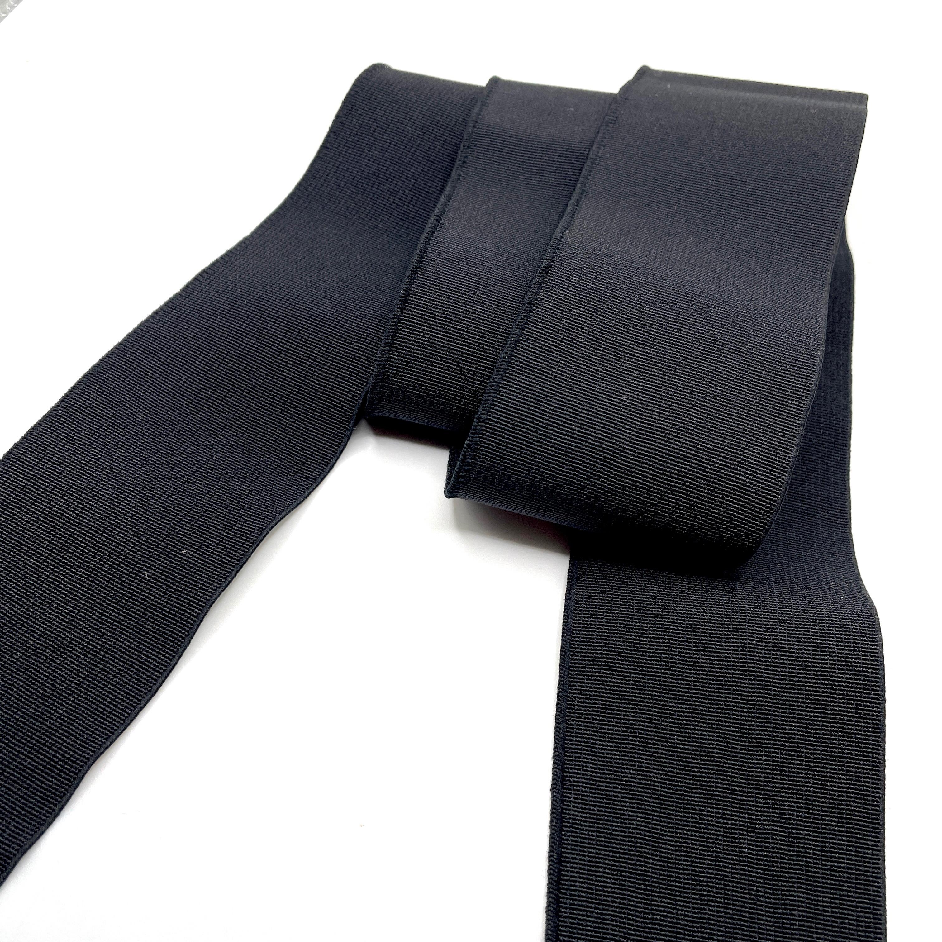 Elastic - Wide Waistband/Belt - Strong - (SW18448) - 50mm (2 inch