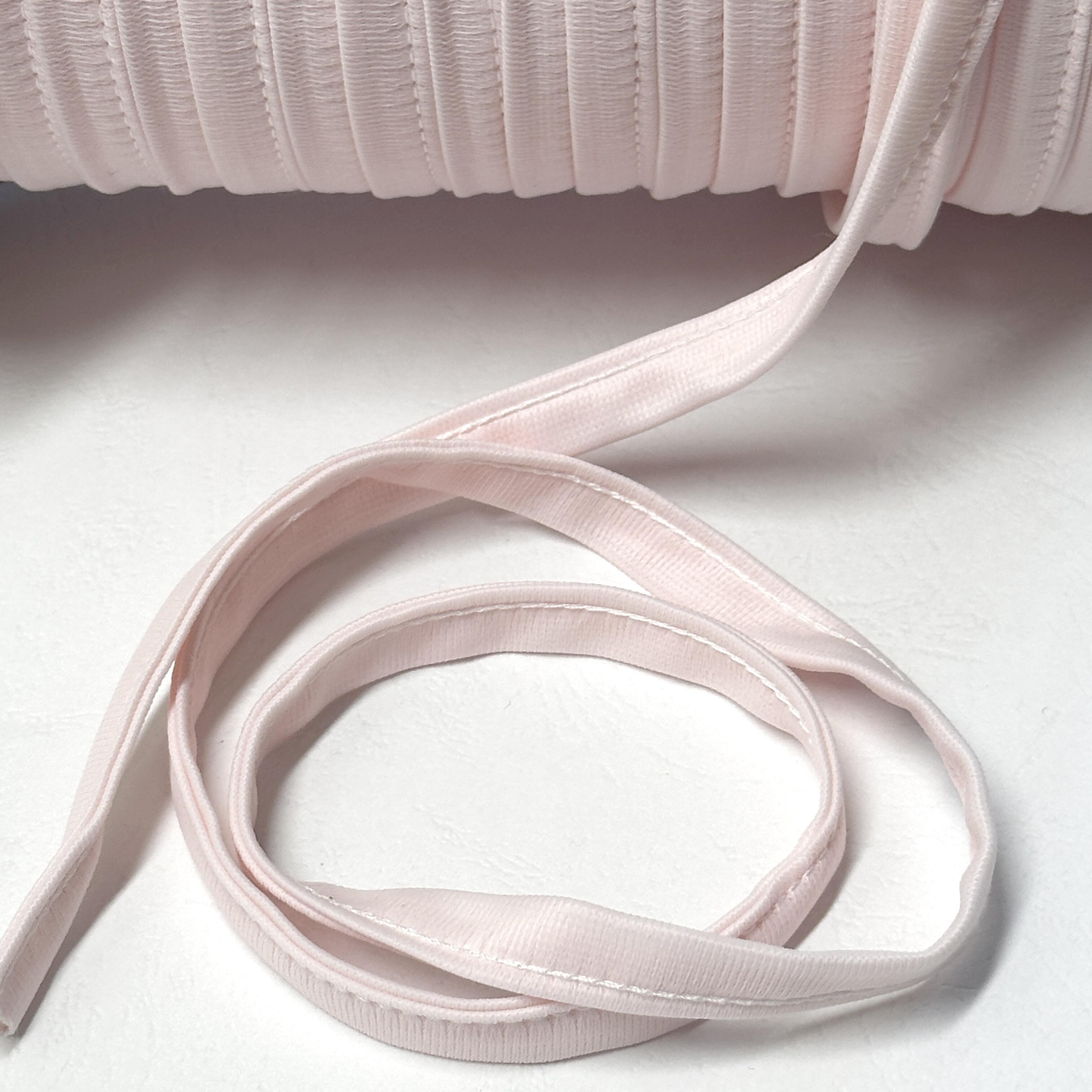 Berisfords Tricot Bra Wire Casing 10mm All Colours