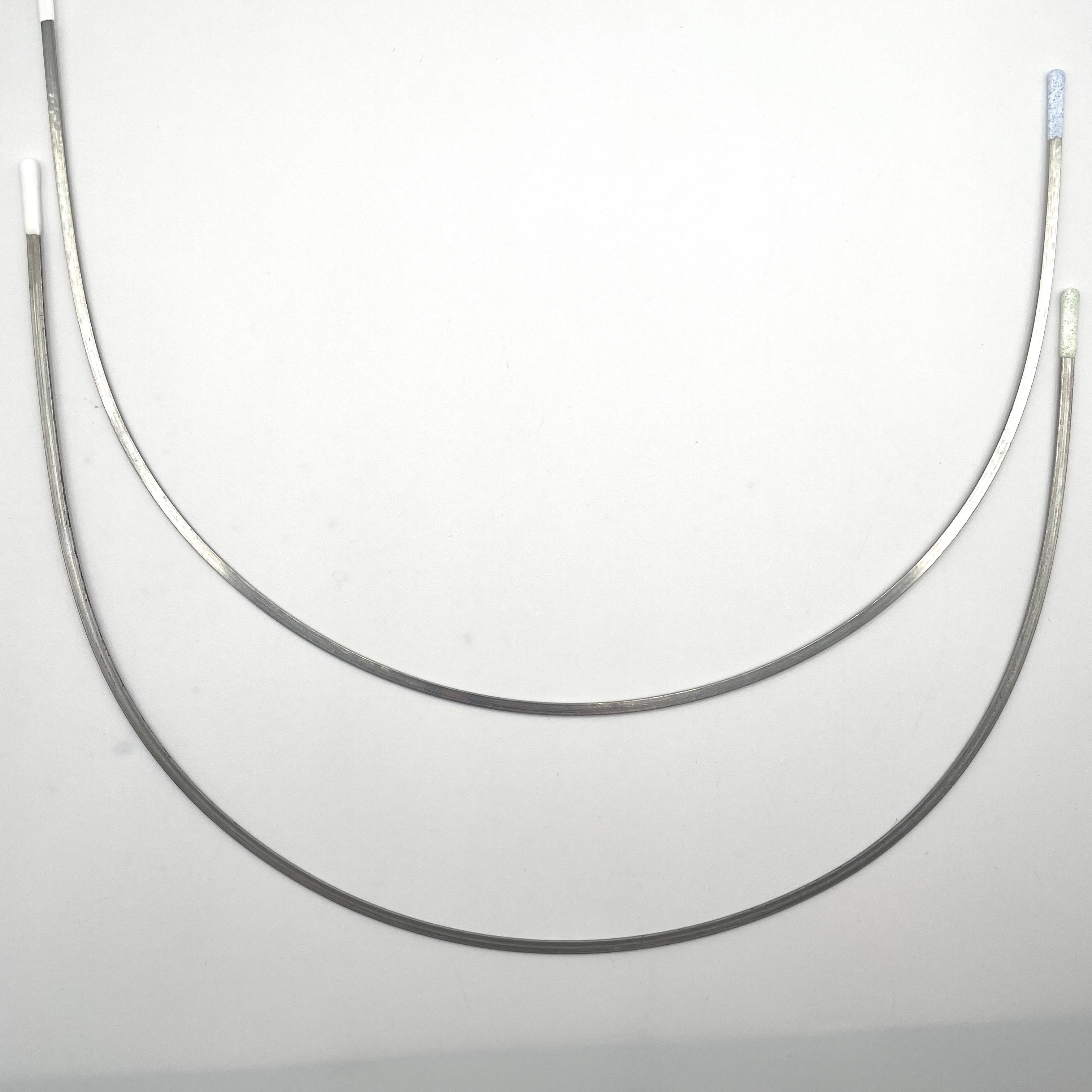 Underwires 46C (44D/42E/40F) (Flat Wire) - One Pair from