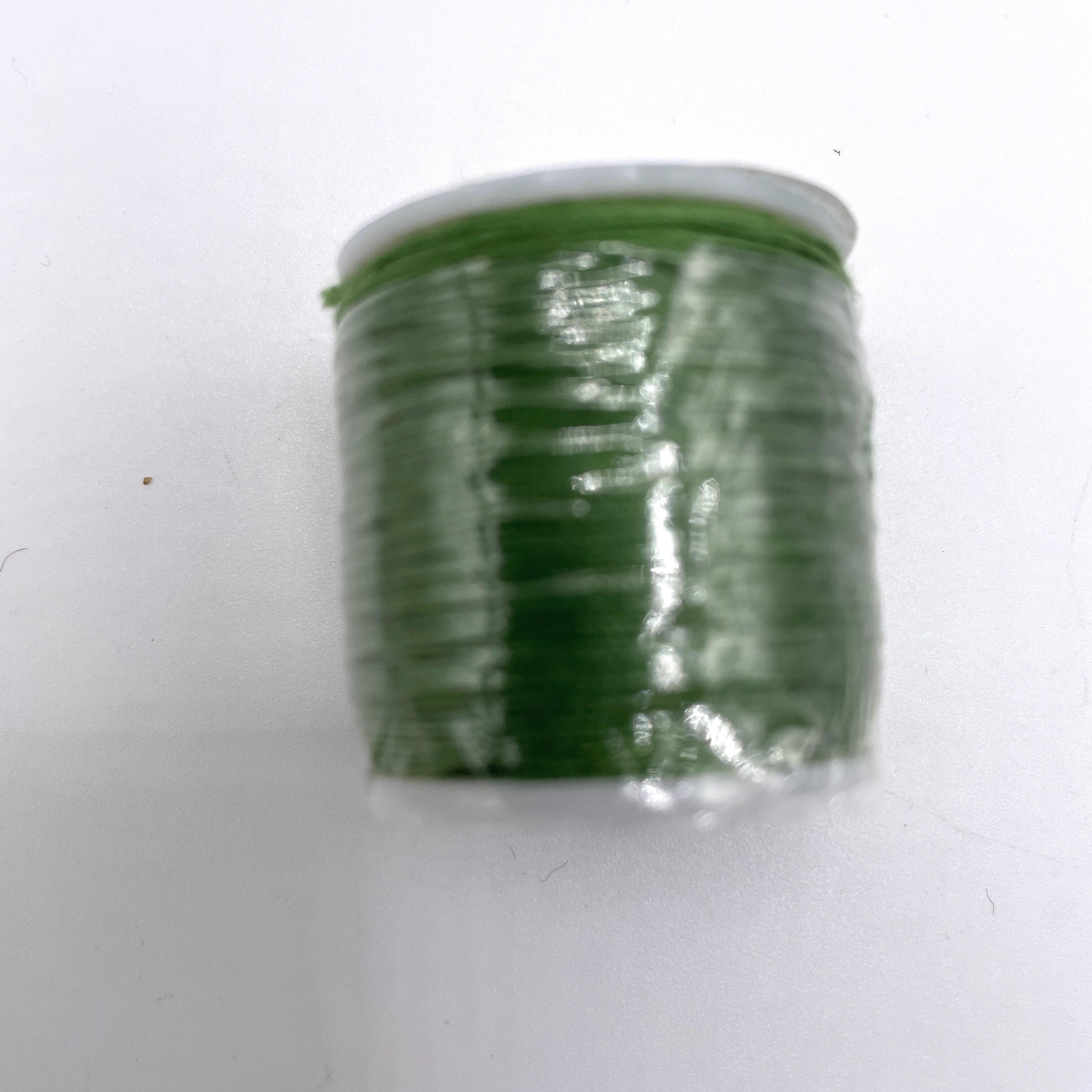 Thread - Extra strong - for buttons etc - 50 metres, per reel