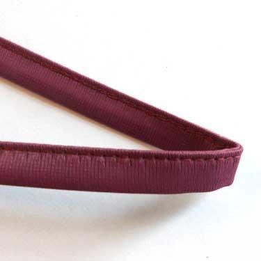 Berisfords Tricot Bra Wire Casing 10mm All Colours