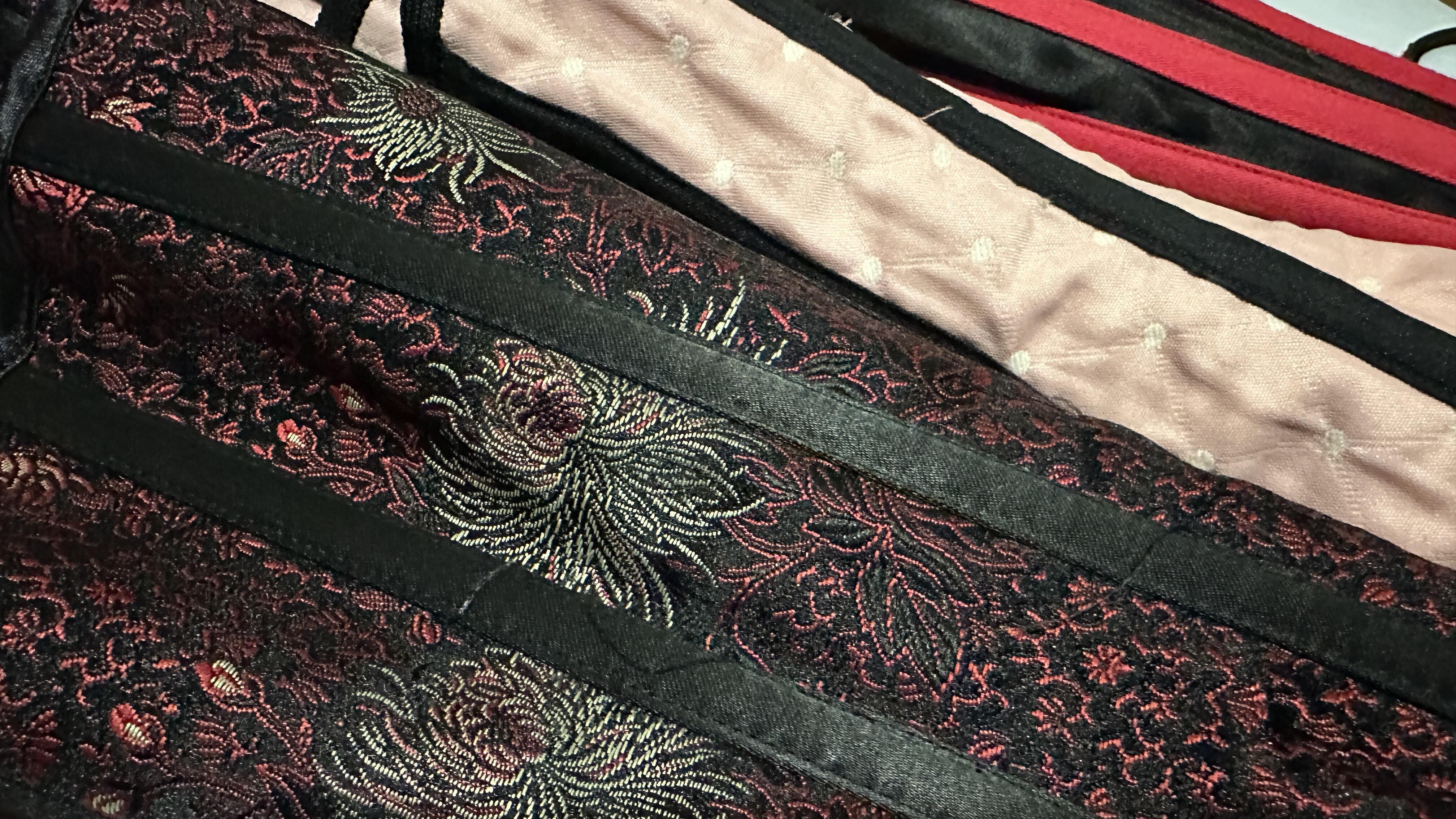 Corsetry Fabrics (per metre)
