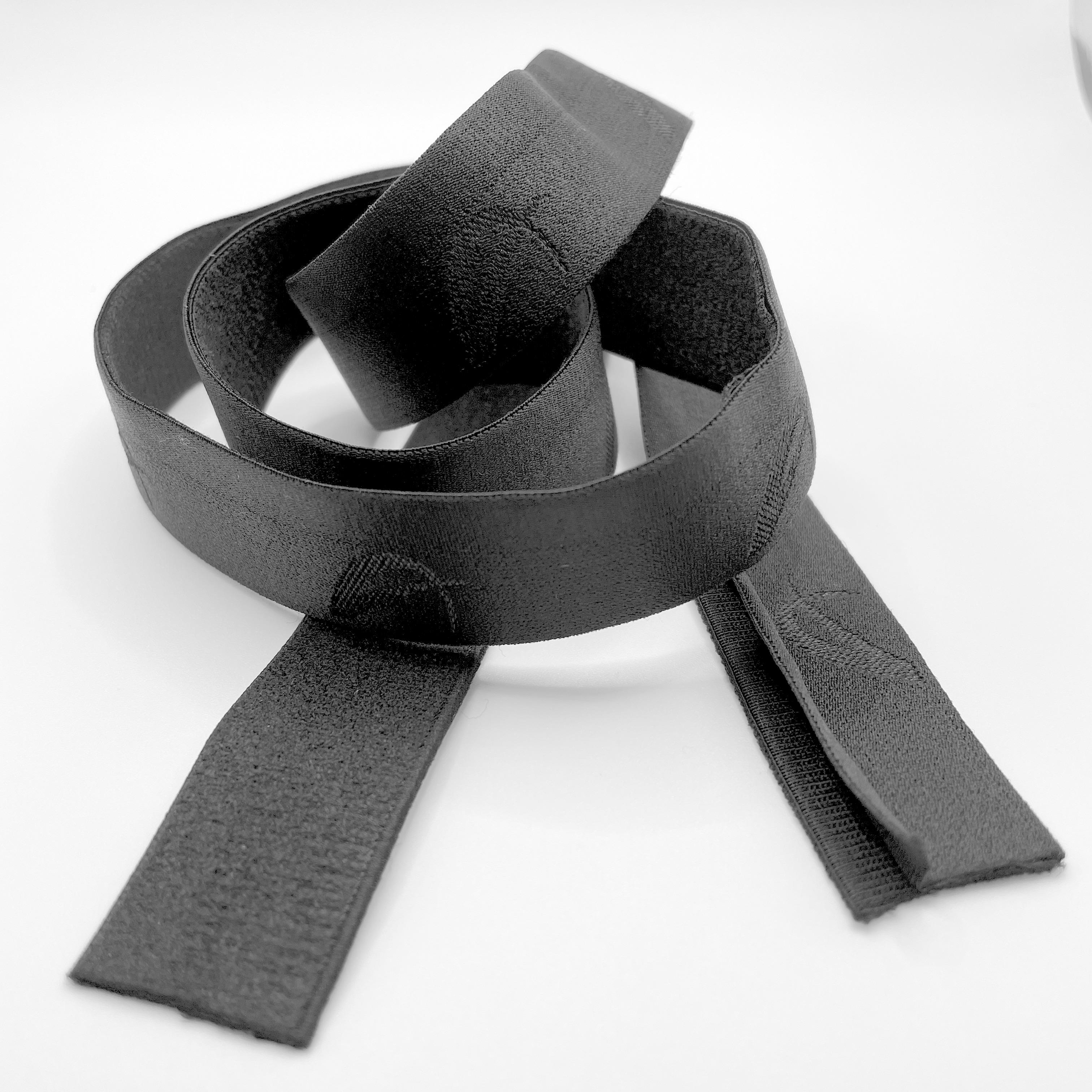 Y Fold Elastic Binding