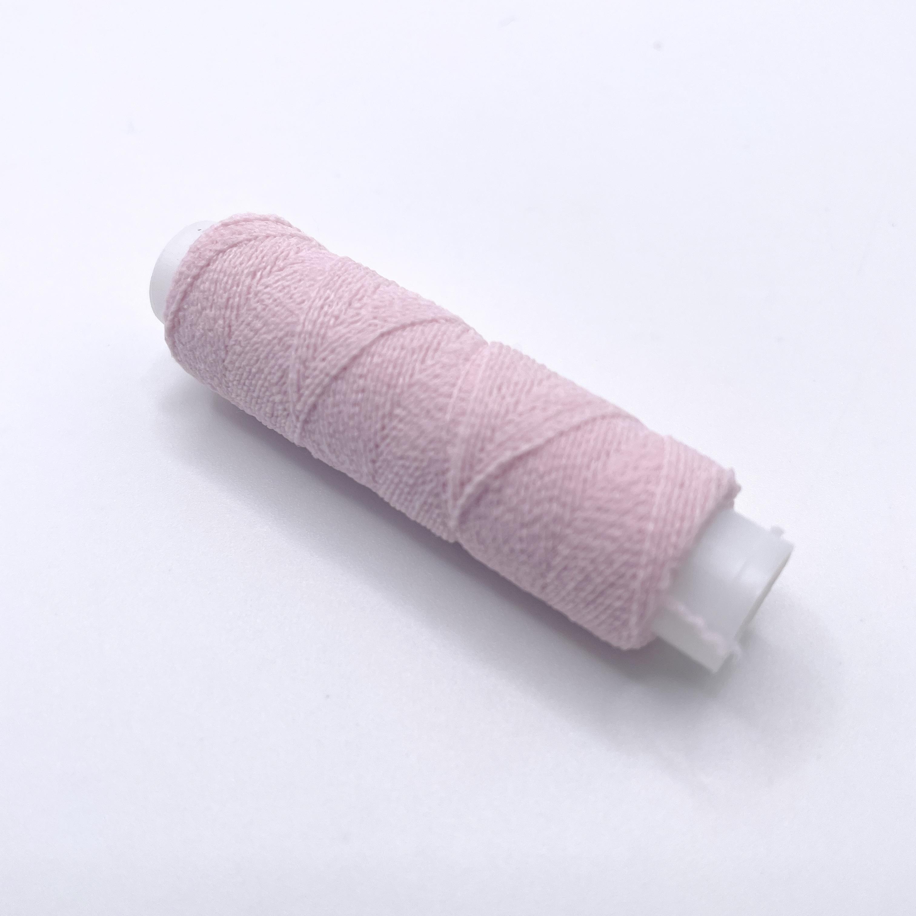 SHIRRING ELASTIC, RUBBER 50, JEWELLERY MAKING/ SMOCKING ETC