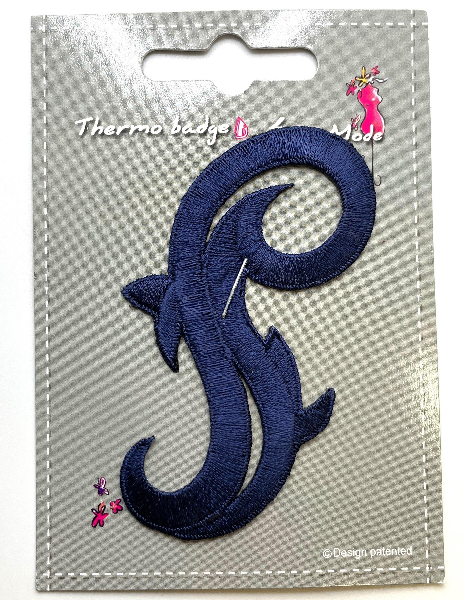 Toppa Termoadesiva Con Paillettes Arcobaleno La Mode | 3x6,5 Cm | Per Jeans, Borse E Giacche