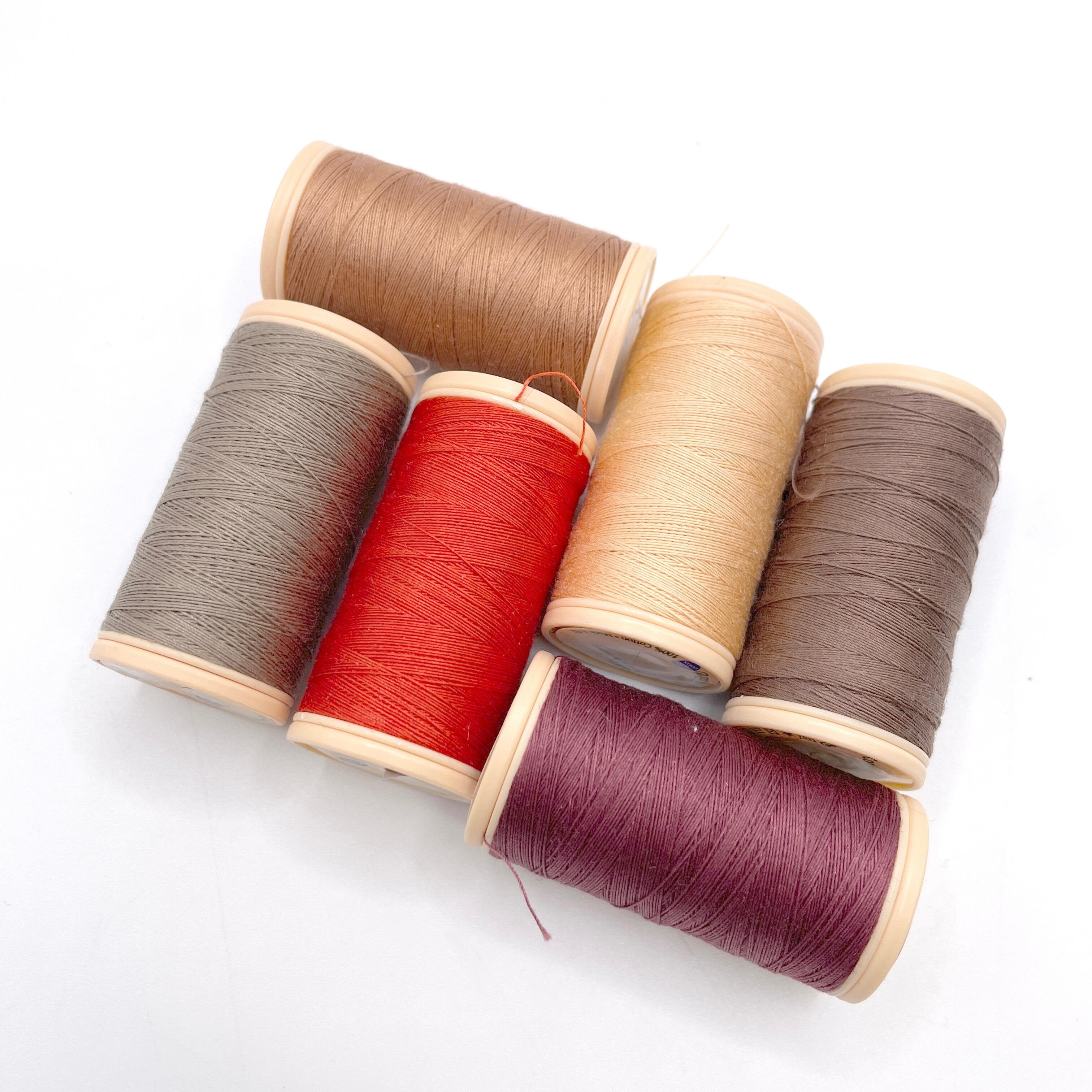 Trimits 100% Cotton Embroidery Floss - 6321 Trimits 100% Cotton Embroidery Floss - 6321