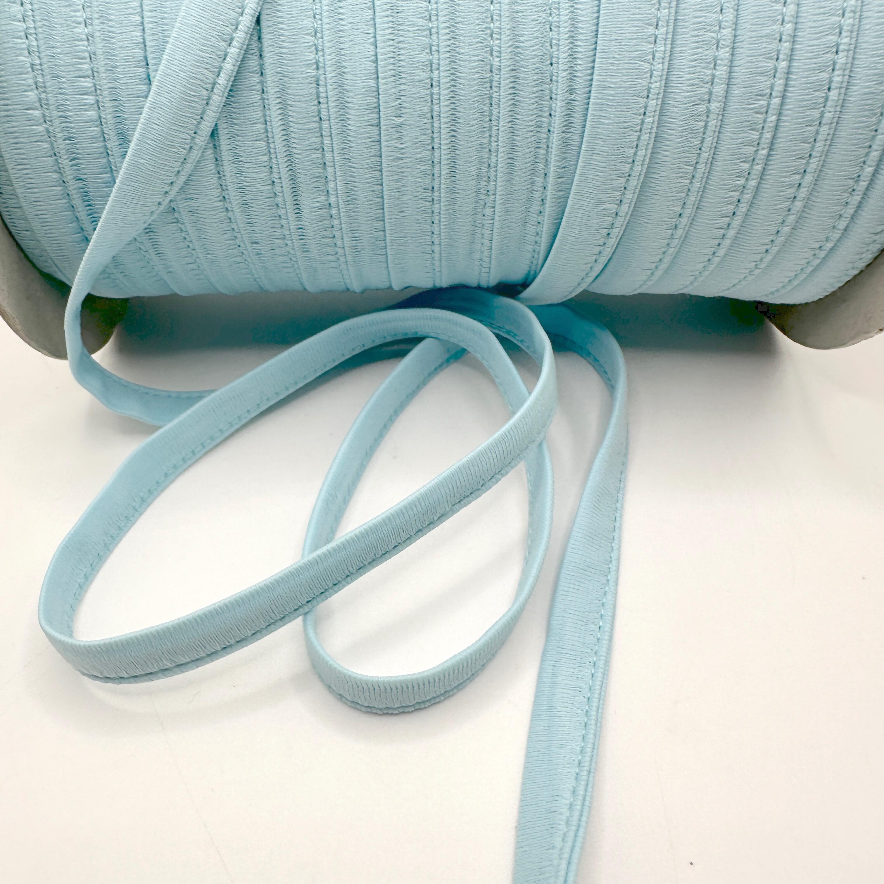Berisfords Tricot Bra Wire Casing 10mm All Colours