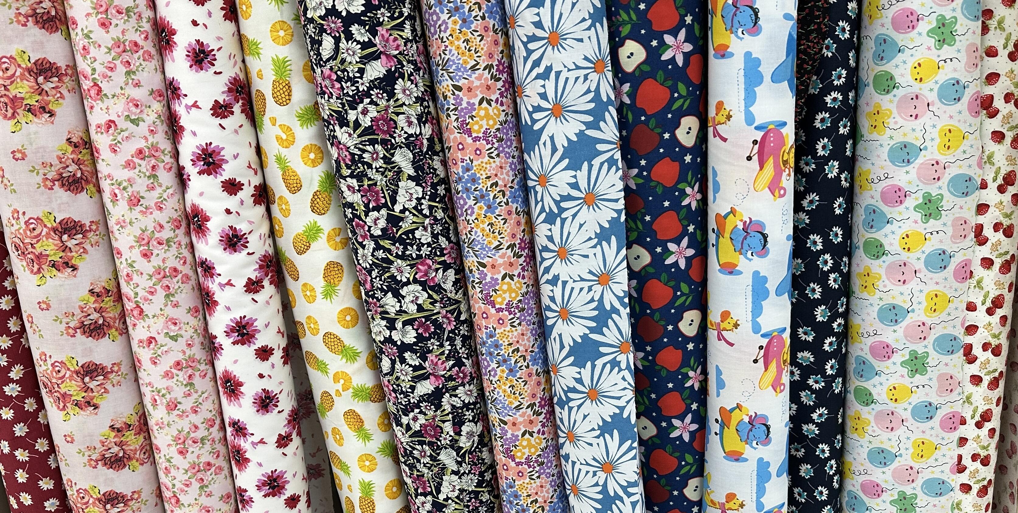 Fabric