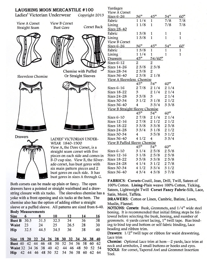 laughing-moon-paper-pattern-dore-silverado-corsets-reverse.png