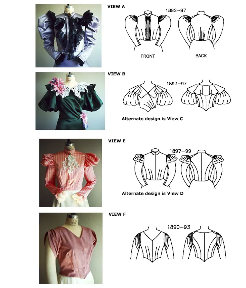 laughing-moon-lm103-printed-pattern-waist-blouse2.png