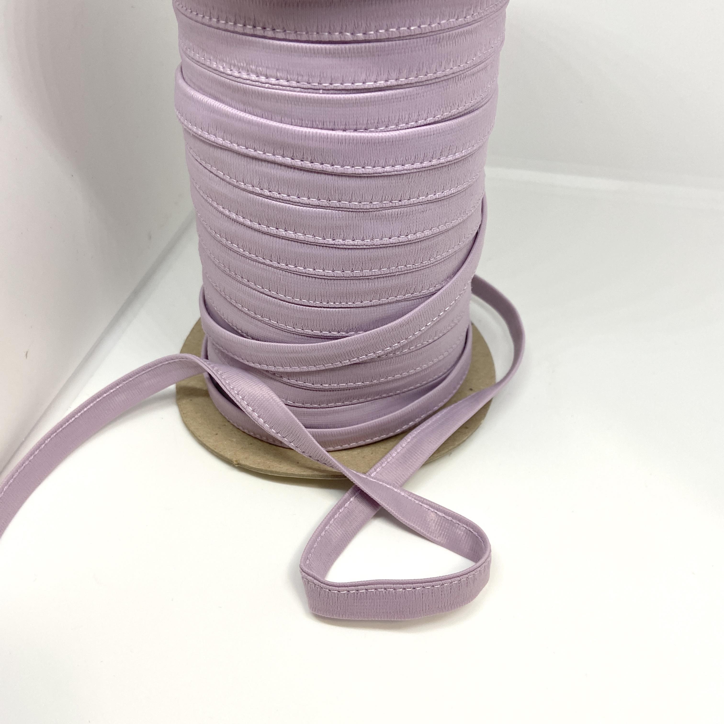 Berisfords Tricot Bra Wire Casing 10mm All Colours