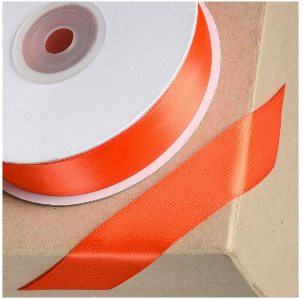 Trims - Satin, Double Face Ribbon, 38mm wide, Club Green Brand - FULL ...