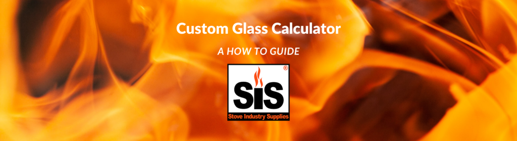 How to use our Custom Glass Calculator