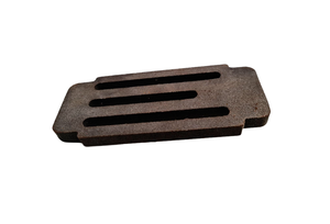 Charnwood C6 Grate Plate | Replacement Parts | Stove Industry Supplies