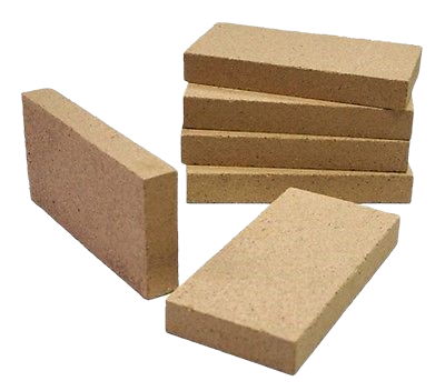 Vermciulite Fire brick example Image