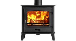 Stovax Sheraton 5 Wide MF Eco