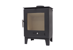 Hamer Eco HD5 Woodburning and Multi Fuel Stove | Stove Industry Supplies