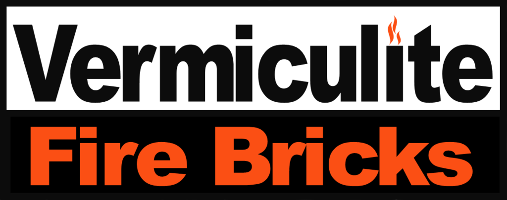 Vermiculite Firebricks Logo