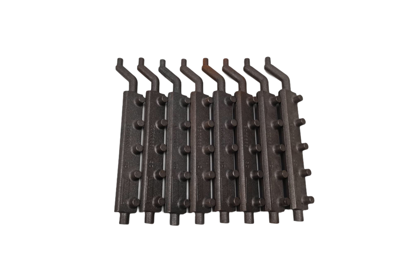 Charnwood Skye 5 Grate Bar Set