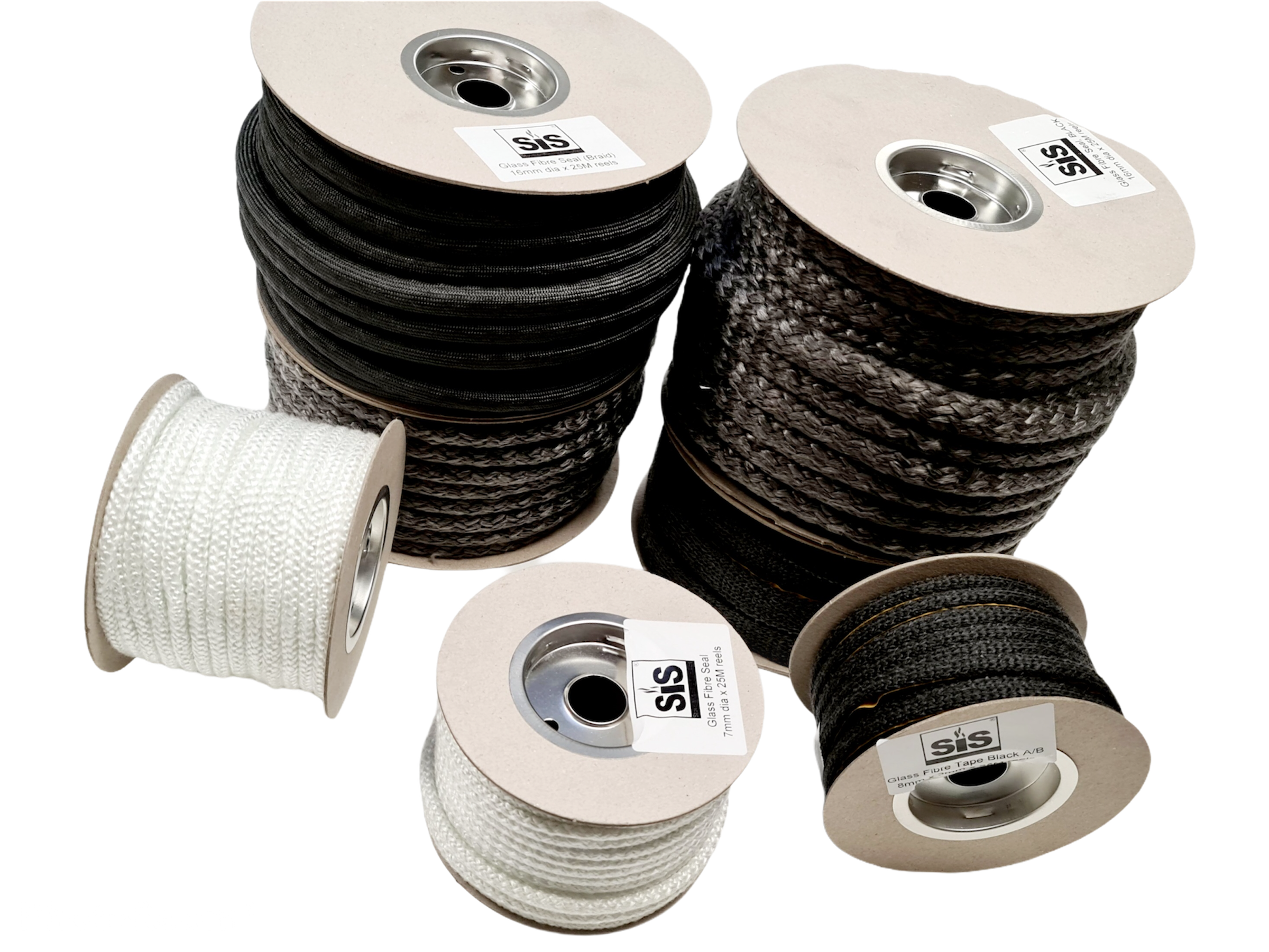 Rope Reels Category Image