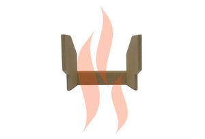 Dimplex Langbrook' Vermiculite Fire Brick Set| Replacement Parts | Stove  Industry Supplies