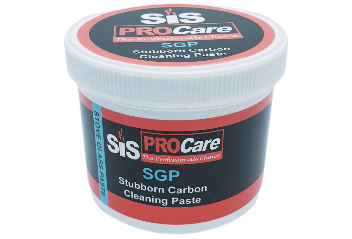 SiS Procare SGP Stubborn Carbon Cleaning Paste