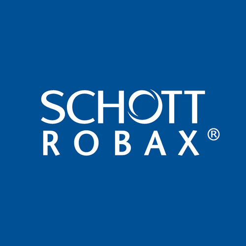 Schott Robax Logo