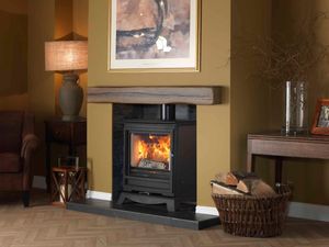 Purevision Stoves