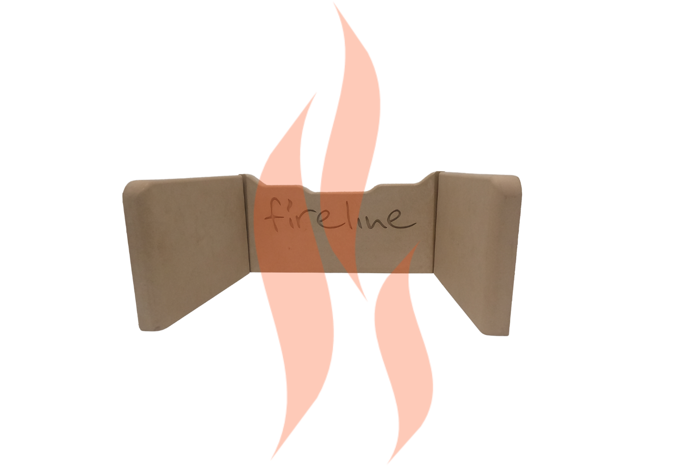 Fireline 5 Series V2 - Complete Ceramic Liner Set | Replacement Stove Parts